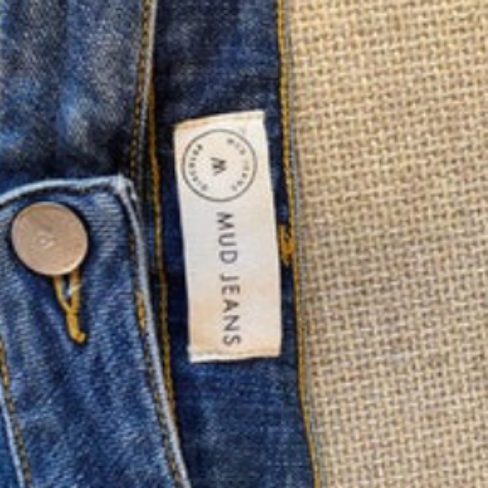 Women's MUD Jeans